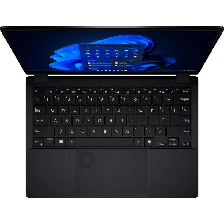 Замовити Ноутбук ASUS ProArt PX13 HN7306EA-LX025X Nano Black (90NB17X1-M000W0)