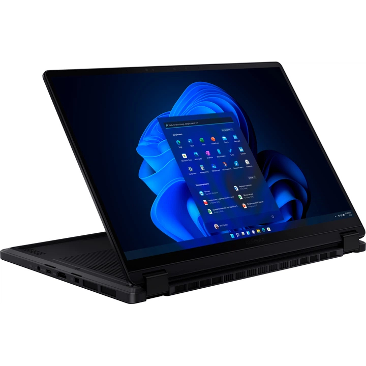 Зовнішній вигляд Ноутбук ASUS ProArt PX13 HN7306EA-LX025X Nano Black (90NB17X1-M000W0)