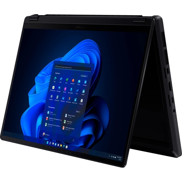 Ноутбук ASUS ProArt PX13 HN7306EA-LX025X Nano Black (90NB17X1-M000W0) Діагональ дисплея 13.3