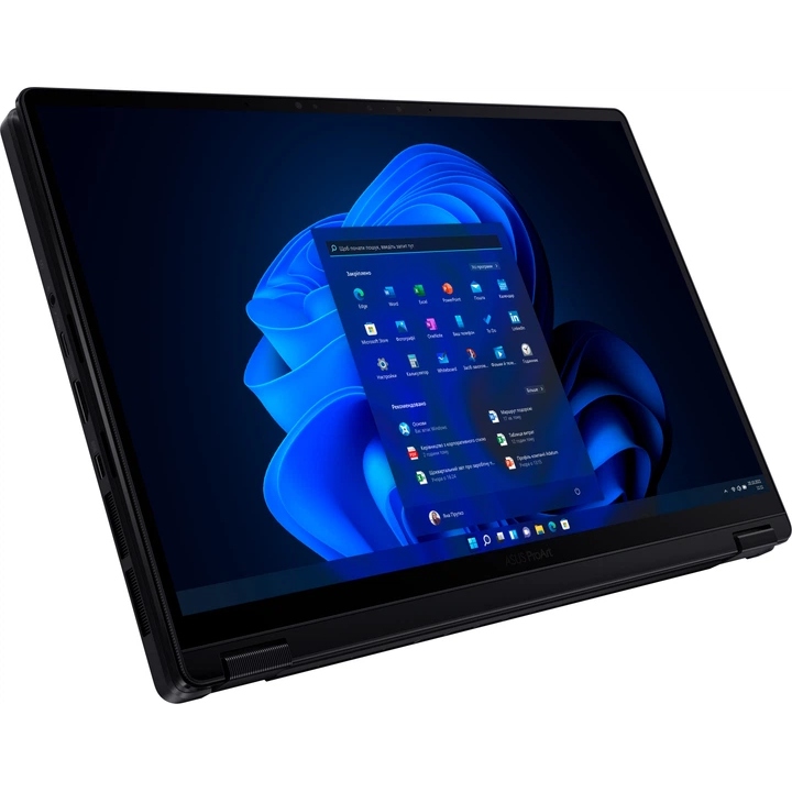 Ноутбук ASUS ProArt PX13 HN7306EA-LX025X Nano Black (90NB17X1-M000W0) Тип матриці OLED