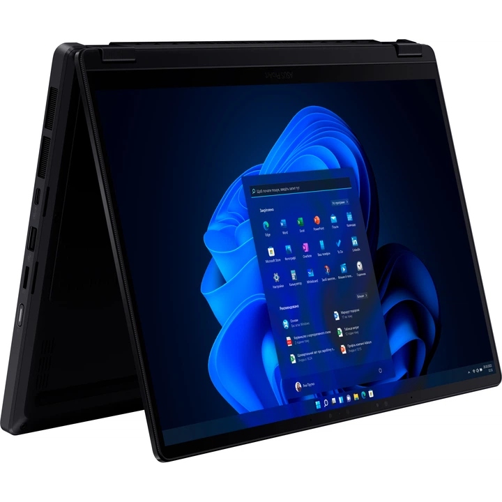 Ноутбук ASUS ProArt PX13 HN7306EA-LX025X Nano Black (90NB17X1-M000W0) Роздільна здатність дисплея 2880 x 1800