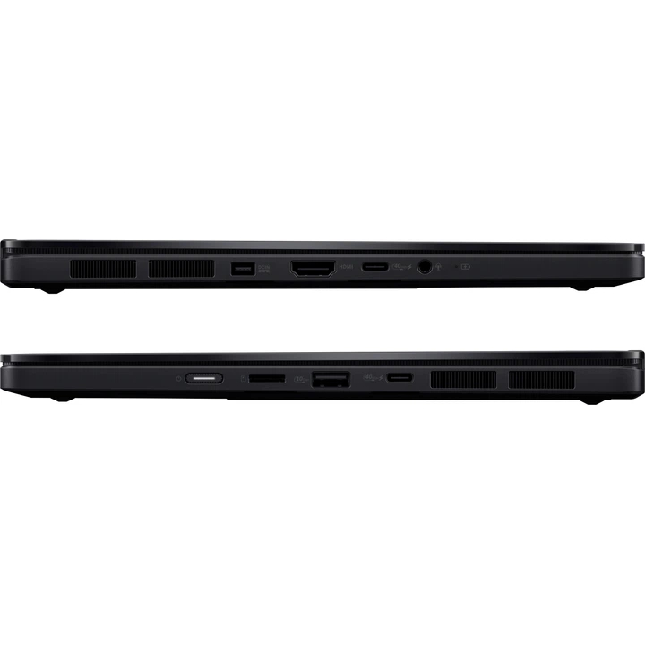 В Україні Ноутбук ASUS ProArt PX13 HN7306EA-LX025X Nano Black (90NB17X1-M000W0)