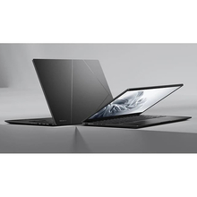 Ноутбук ASUS Zenbook 14 OLED UM3406KA-QD328 Jade Black (90NB14U1-M00MK0)