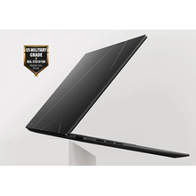 Ноутбук ASUS Zenbook 14 OLED UM3406KA-QD328 Jade Black (90NB14U1-M00MK0)