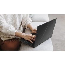 Ноутбук ASUS Zenbook 14 OLED UM3406KA-QD328 Jade Black (90NB14U1-M00MK0)