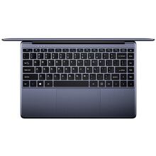 Ноутбук CHUWI HeroBook Pro Gray (CWI515-M/CW-112551)