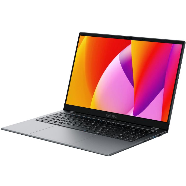 Внешний вид Ноутбук CHUWI HeroBook Plus Grey (CWI530/CW-112919)