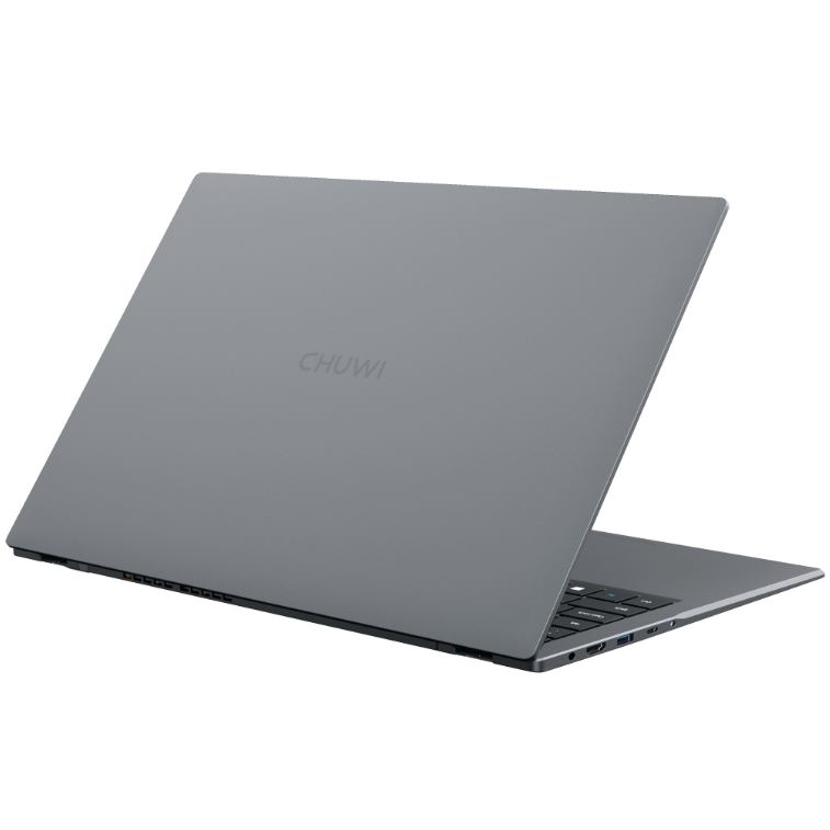 Заказать Ноутбук CHUWI HeroBook Plus Grey (CWI530/CW-112919)
