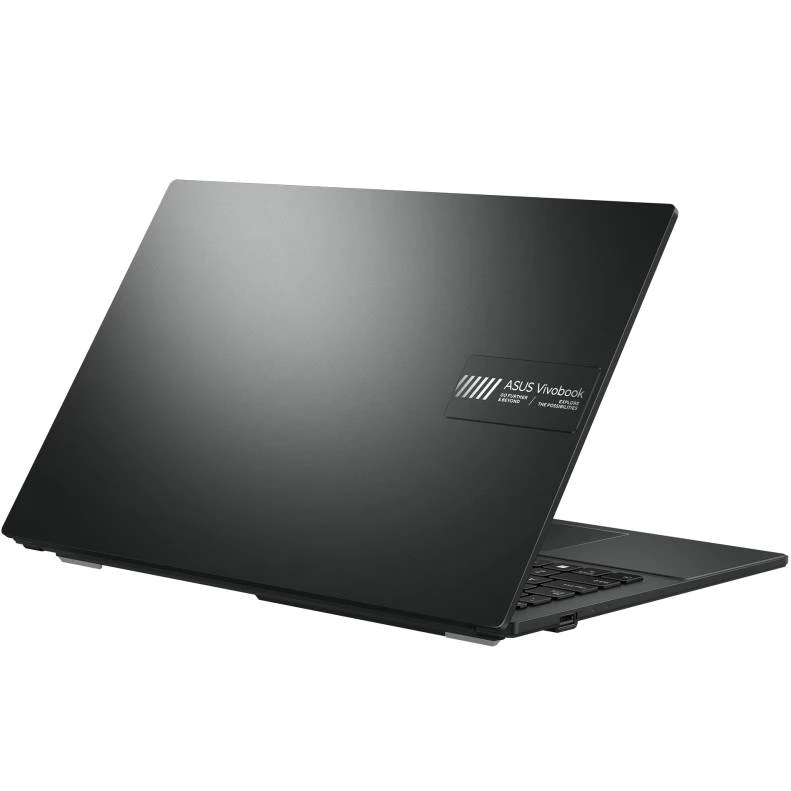 Фото Ноутбук ASUS Vivobook Go 15 E1504FA-BQ050 Mixed Black (90NB0ZR2-M06WD0)