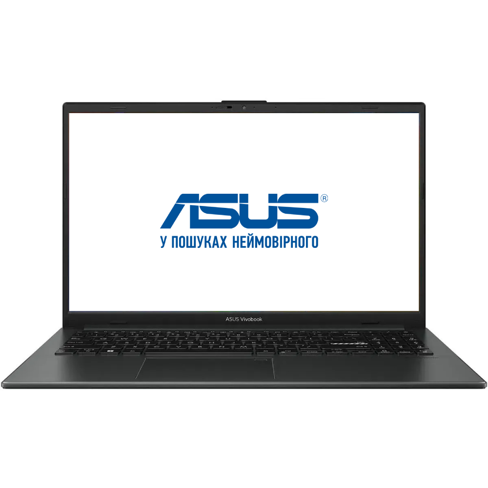 Ноутбук ASUS Vivobook Go 15 E1504FA-BQ050 Mixed Black (90NB0ZR2-M06WD0)