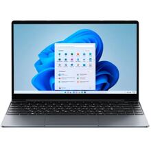 Тонкий и легкий Ноутбук CHUWI CoreBook i3 Gray (CWI575/CW-112960)