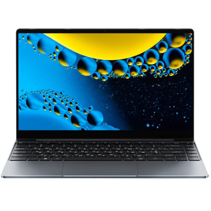 Фото Ноутбук CHUWI CoreBook i3 Gray (CWI575/CW-112960)