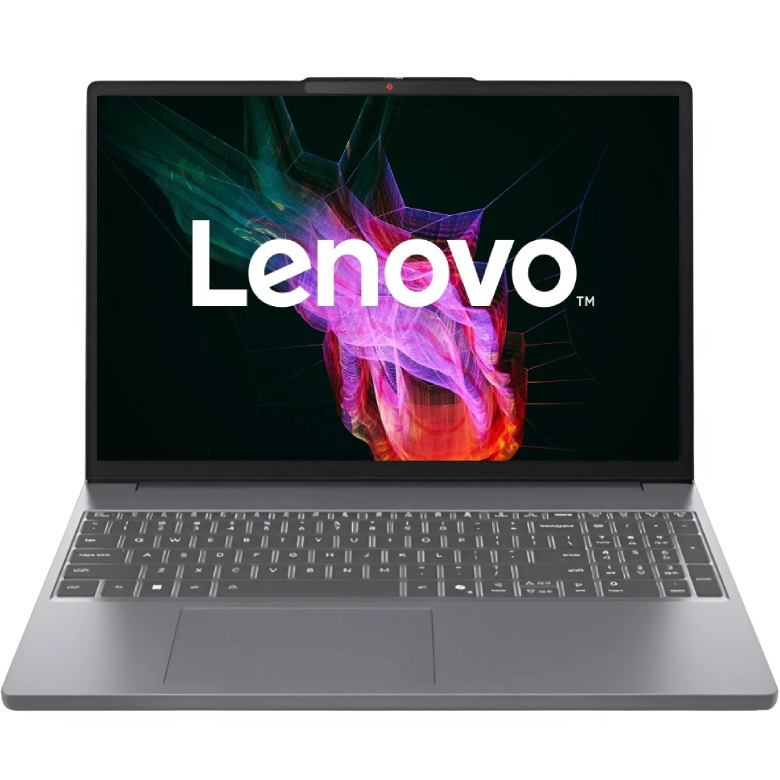 Ноутбук Lenovo IdeaPad Slim 3 16ARP10 Luna Grey (83K8006KRA)