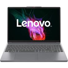 Ноутбук Lenovo IdeaPad Slim 3 16ARP10 Luna Grey (83K8006KRA)
