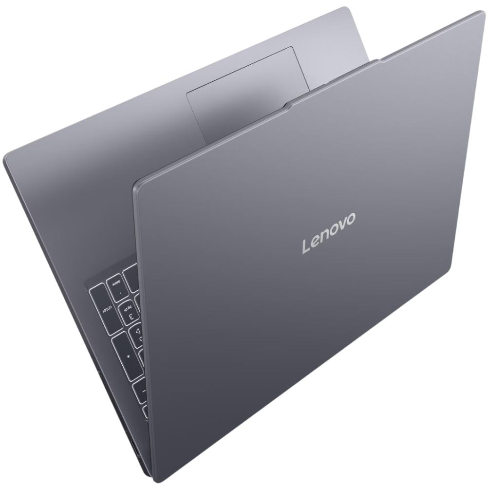 Замовити Ноутбук Lenovo IdeaPad Slim 3 16ARP10 Luna Grey (83K8006KRA)