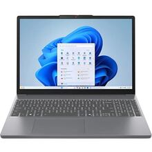 Ноутбук Lenovo IdeaPad Slim 3 16ARP10 Luna Grey (83K8006KRA)