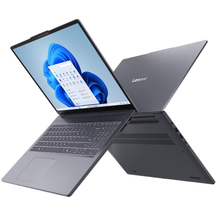 Ноутбук Lenovo IdeaPad Slim 3 16ARP10 Luna Grey (83K8006KRA) Роздільна здатність дисплея 1920 x 1200