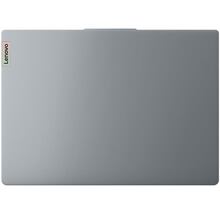 Ноутбук Lenovo IdeaPad Slim 3 16ABR8 Arctic Grey (82XR00D7RA)