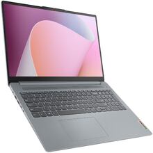 Ноутбук Lenovo IdeaPad Slim 3 16ABR8 Arctic Grey (82XR00D7RA)