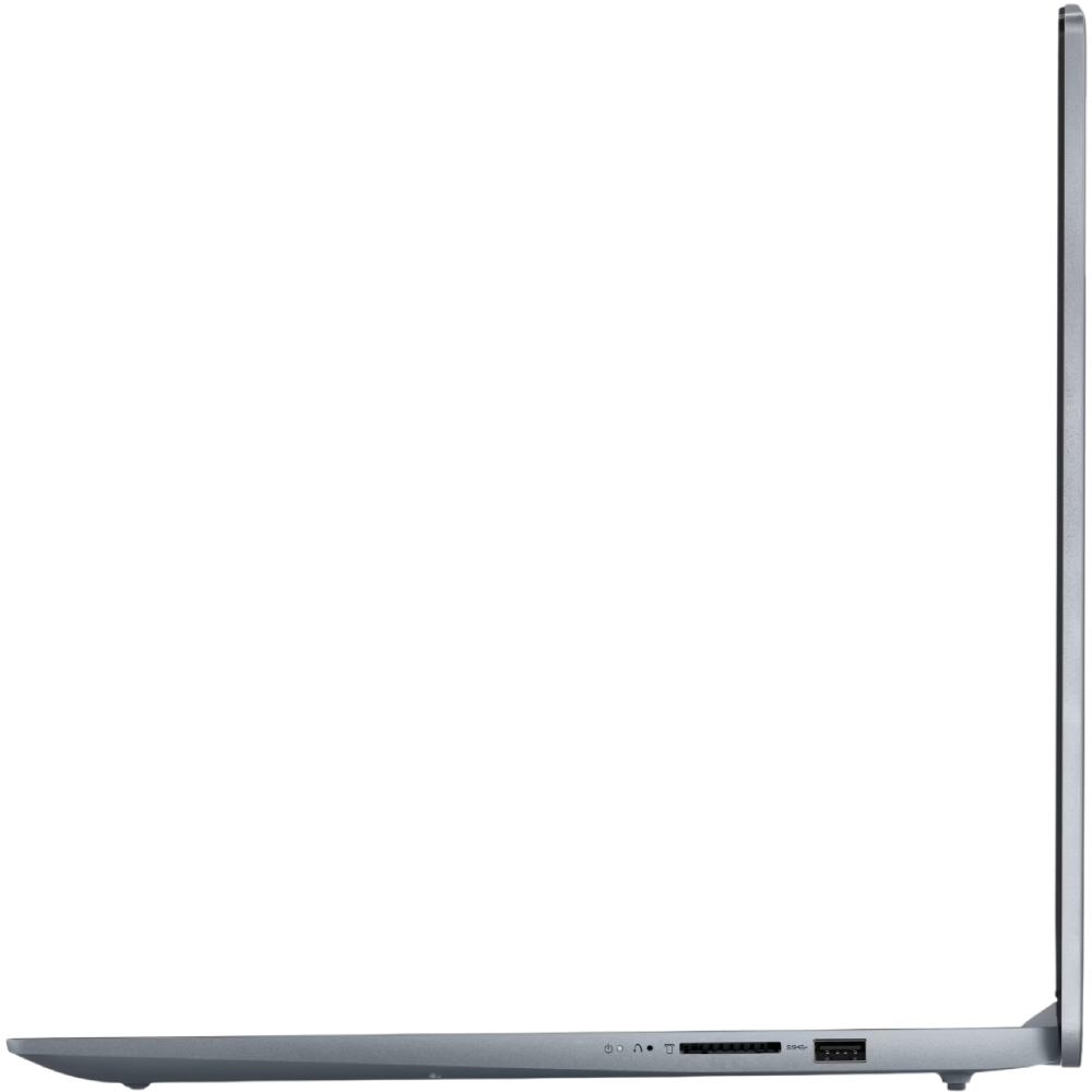 Замовити Ноутбук Lenovo IdeaPad Slim 3 16ABR8 Arctic Grey (82XR00D7RA)