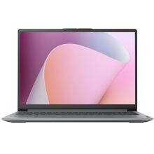 Ноутбук Lenovo IdeaPad Slim 3 16ABR8 Arctic Grey (82XR00D7RA)