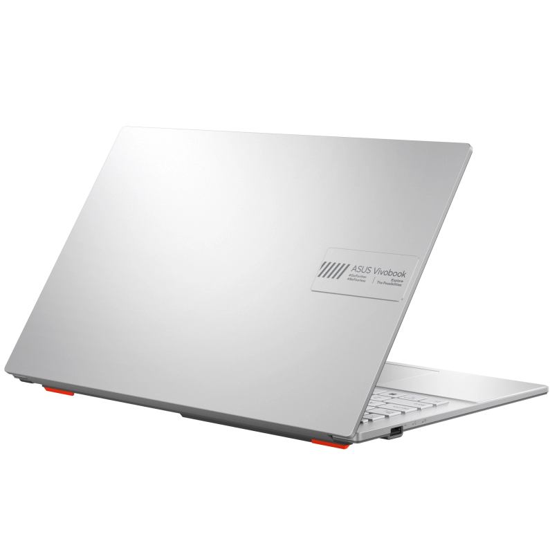 Ноутбук ASUS Vivobook Go 15 E1504FA-BQ1105 Cool Silver (90NB0ZR1-M01YF0) Частота оновлення екрана 60 Гц