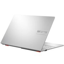 Ноутбук ASUS Vivobook Go 15 E1504FA-BQ1105 Cool Silver (90NB0ZR1-M01YF0)