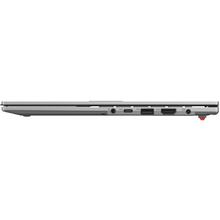 Ноутбук ASUS Vivobook Go 15 E1504FA-BQ1105 Cool Silver (90NB0ZR1-M01YF0)