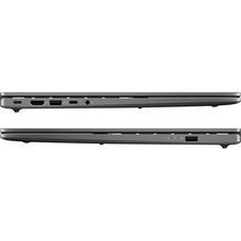 Ноутбук ASUS Vivobook S16 M3607HA-RP066 Matte Gray (90NB16F1-M00D50)