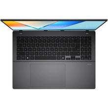 Ноутбук ASUS Vivobook S16 M3607HA-RP066 Matte Gray (90NB16F1-M00D50)