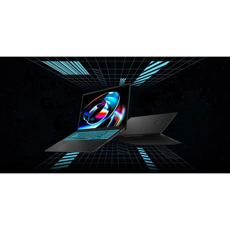 Фото 14 Ноутбук ASUS V16 V3607VP-RP015 Matte Black (90NB16R1-M000Y0)