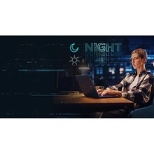 Ноутбук ASUS V16 V3607VP-RP015 Matte Black (90NB16R1-M000Y0)