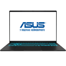 Ноутбук ASUS V16 V3607VP-RP015 Matte Black (90NB16R1-M000Y0)