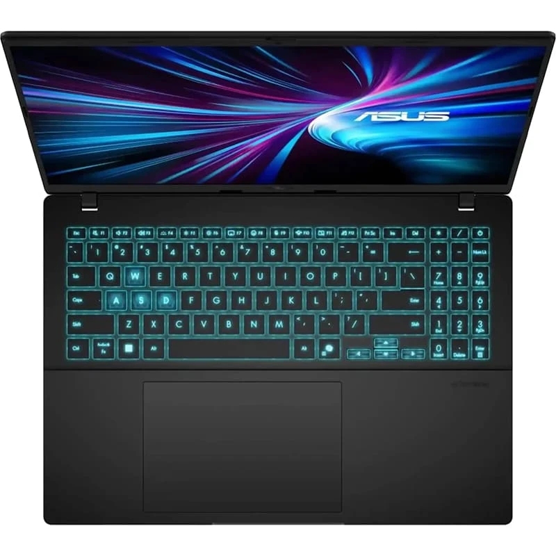 Ноутбук ASUS V16 V3607VP-RP015 Matte Black (90NB16R1-M000Y0) Діагональ дисплея 16