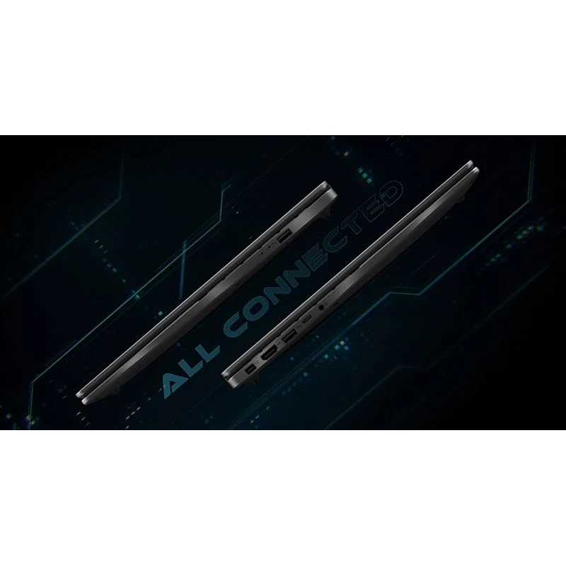 Фото 18 Ноутбук ASUS V16 V3607VP-RP015 Matte Black (90NB16R1-M000Y0)