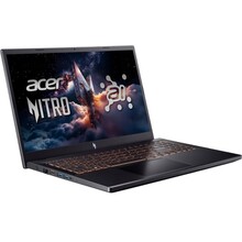 Ноутбук ACER Nitro V 15 AI ANV15-42-R2DH Black (NH.QV4EU.007)
