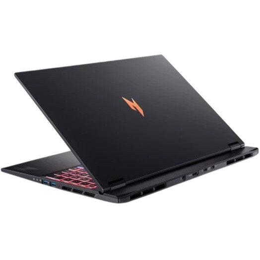 Ноутбук ACER Nitro 16S AI AN16S-61-R29L Black (NH.U06EU.002) Частота обновления экрана 180 Гц