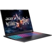Ноутбук ACER Nitro 16S AI AN16S-61-R29L Black (NH.U06EU.002)