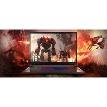 Ноутбук ACER Nitro V 16S ANV16S-71-79HD Obsidian Black (NH.U28EU.006)