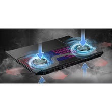 Ноутбук ACER Nitro V 16S ANV16S-71-79HD Obsidian Black (NH.U28EU.006)