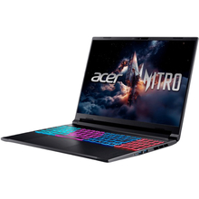 Ноутбук ACER Nitro V 16S ANV16S-71-79HD Obsidian Black (NH.U28EU.006)