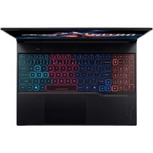 Ноутбук ACER Nitro V 16S ANV16S-71-79HD Obsidian Black (NH.U28EU.006)