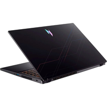 Ноутбук ACER Nitro V 15 ANV15-52-75W7 Black (NH.QZ8EU.010)