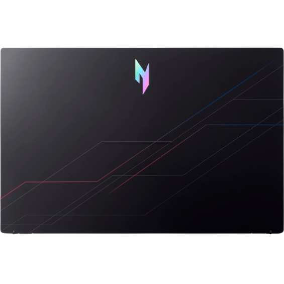 Покупка Ноутбук ACER Nitro V 15 ANV15-52-75W7 Black (NH.QZ8EU.010)