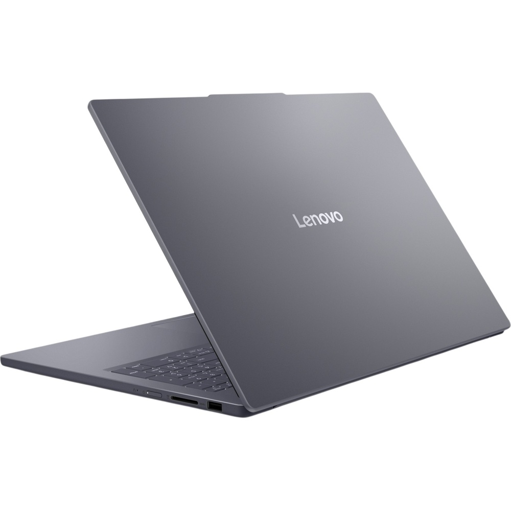 Покупка Ноутбук Lenovo IdeaPad Slim 3 16ARP10 Luna Grey (83K8008XRA)