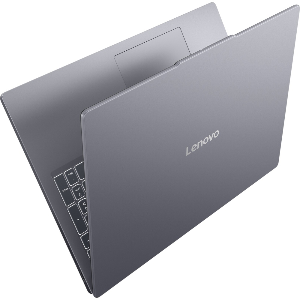 Зображення Ноутбук Lenovo IdeaPad Slim 3 16ARP10 Luna Grey (83K8008XRA)