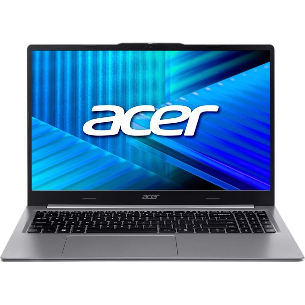 Ноутбук ACER Extensa 15 EXO15-51-58R2 Lunar Grey (NX.EL0EU.001)