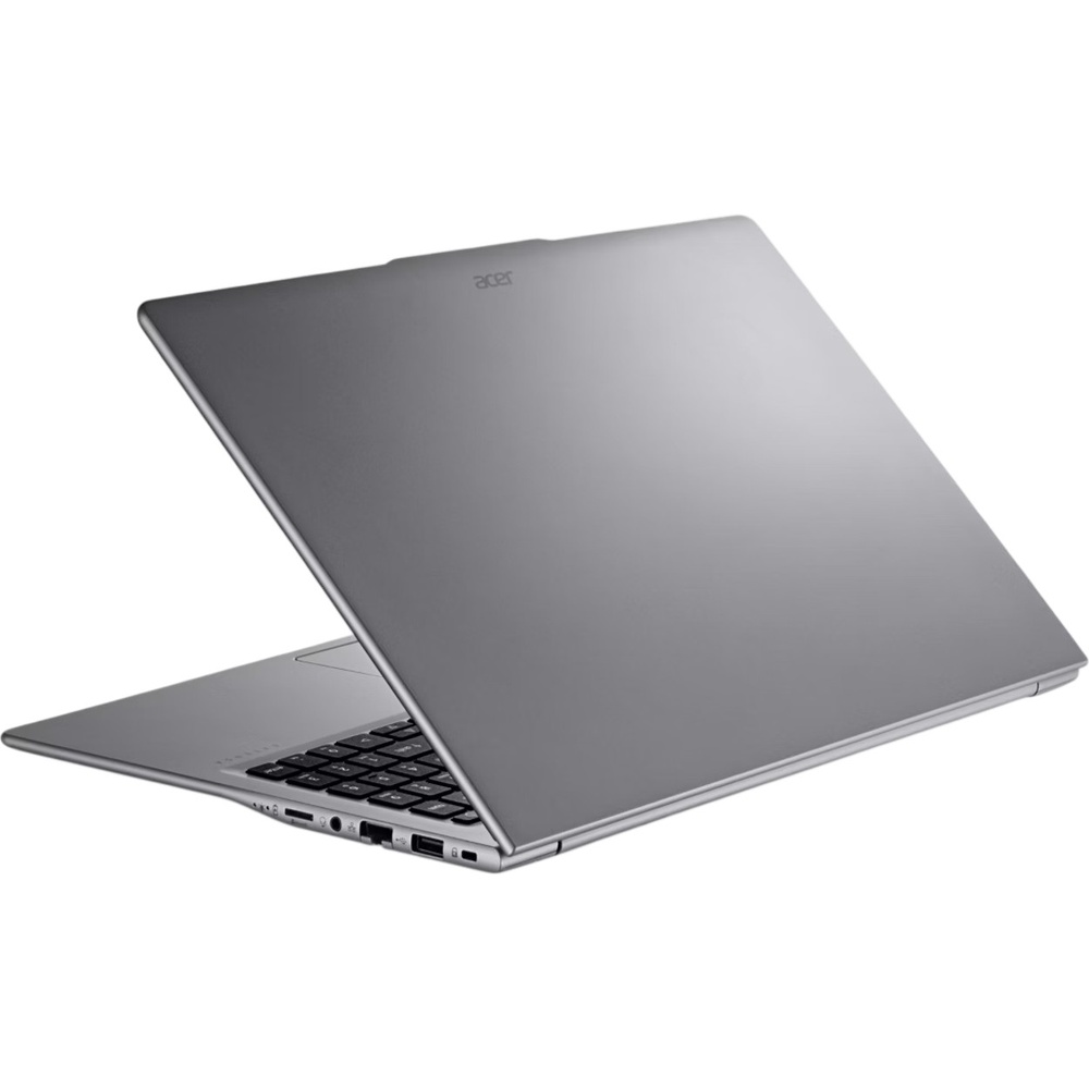 Ноутбук ACER Extensa 15 EXO15-51-58R2 Lunar Grey (NX.EL0EU.001) Частота оновлення екрана 60 Гц
