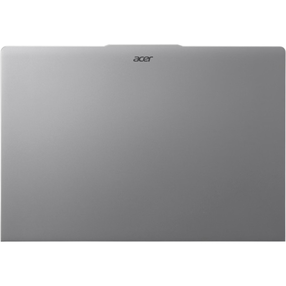 Зовнішній вигляд Ноутбук ACER Extensa 15 EXO15-51-58R2 Lunar Grey (NX.EL0EU.001)