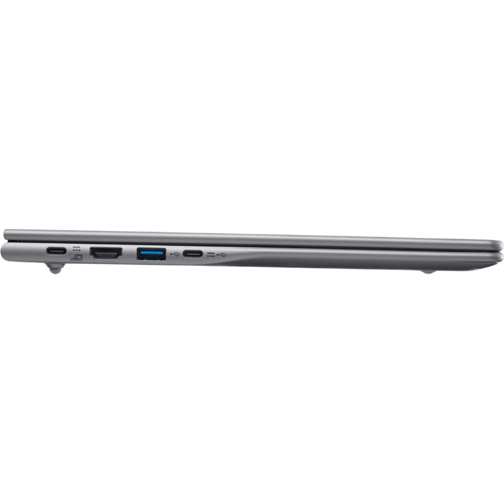 Фото Ноутбук ACER Extensa 15 EXO15-51-58R2 Lunar Grey (NX.EL0EU.001)